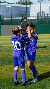 Fives football photo 8